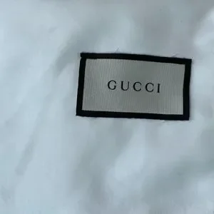 Gucci | Bags | Authentic Gucci Drawstring Backpack Used  display picture 2